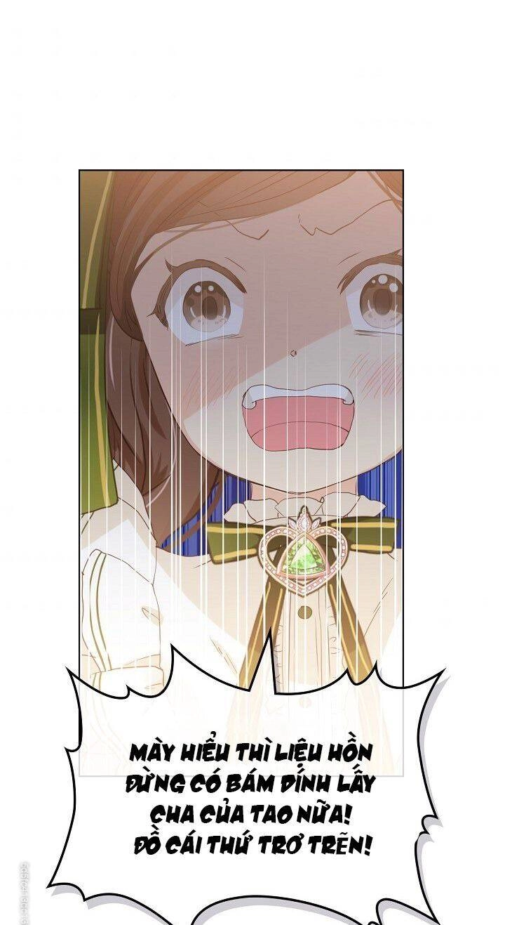 Con Có Phải Con Là Con Gái Của Ngài Không? Chapter 36 - 32