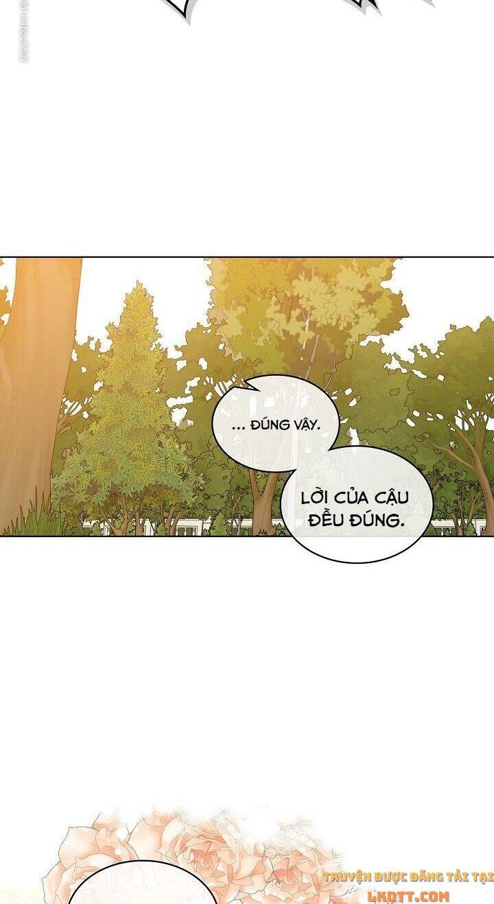 Con Có Phải Con Là Con Gái Của Ngài Không? Chapter 36 - 33