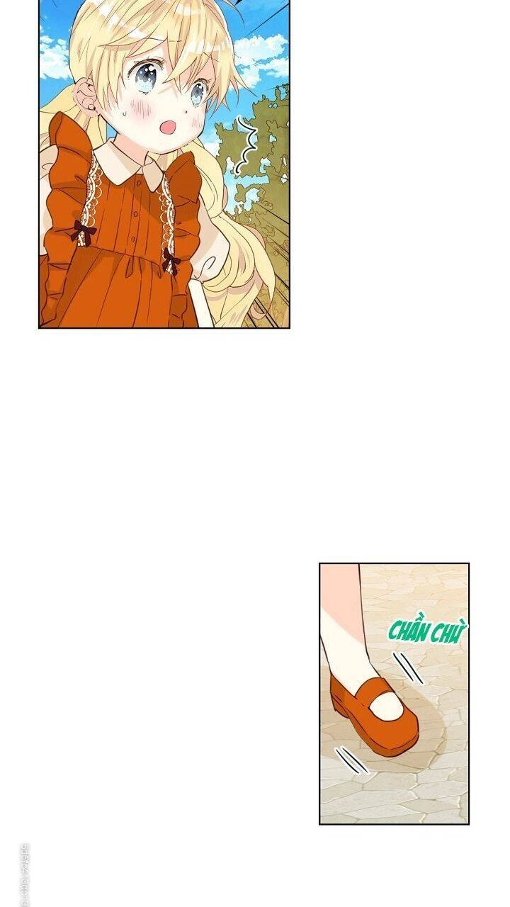 Con Có Phải Con Là Con Gái Của Ngài Không? Chapter 36 - 42