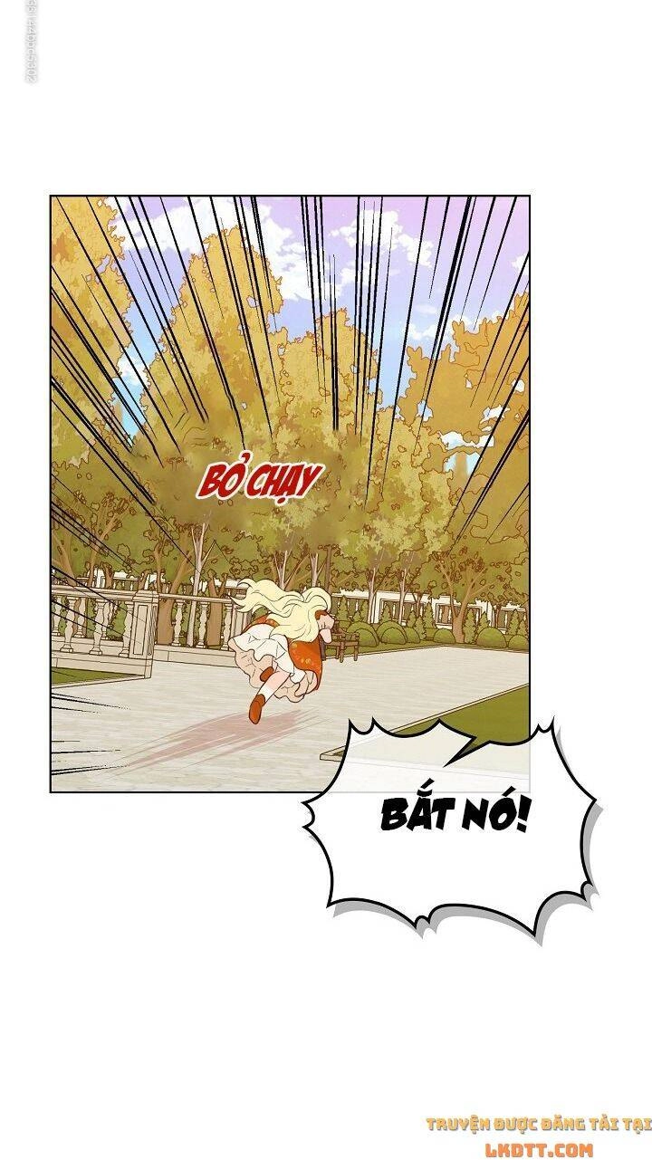 Con Có Phải Con Là Con Gái Của Ngài Không? Chapter 36 - 43