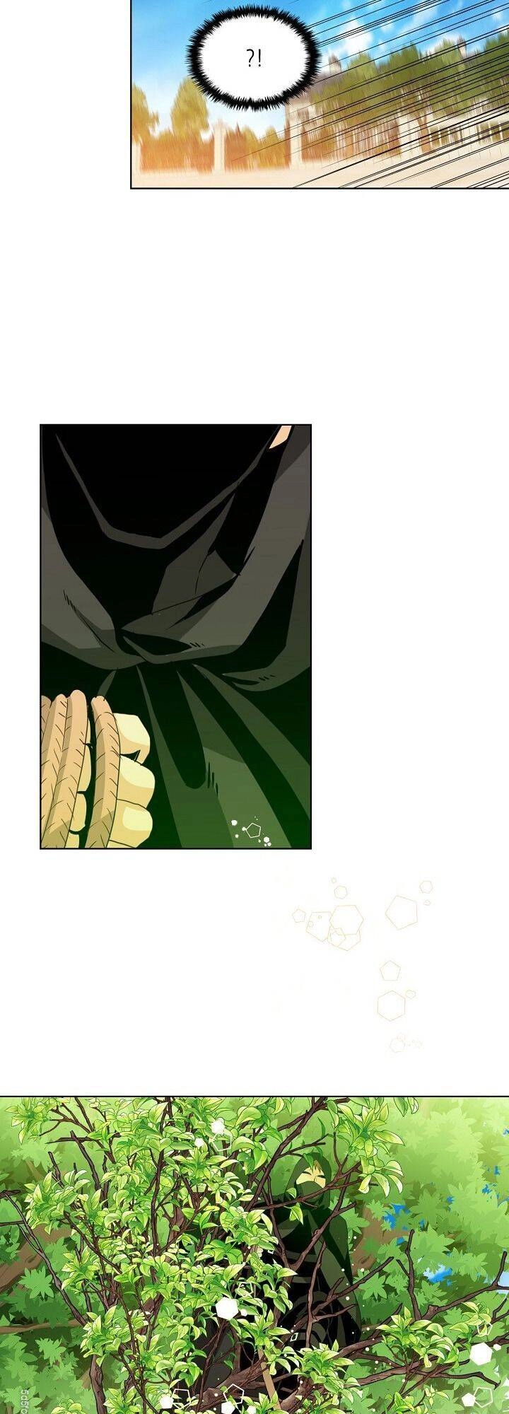 Con Có Phải Con Là Con Gái Của Ngài Không? Chapter 36 - 48