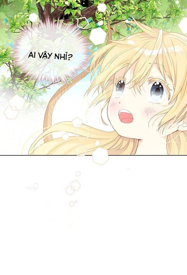 Con Có Phải Con Là Con Gái Của Ngài Không? Chapter 36 - 49