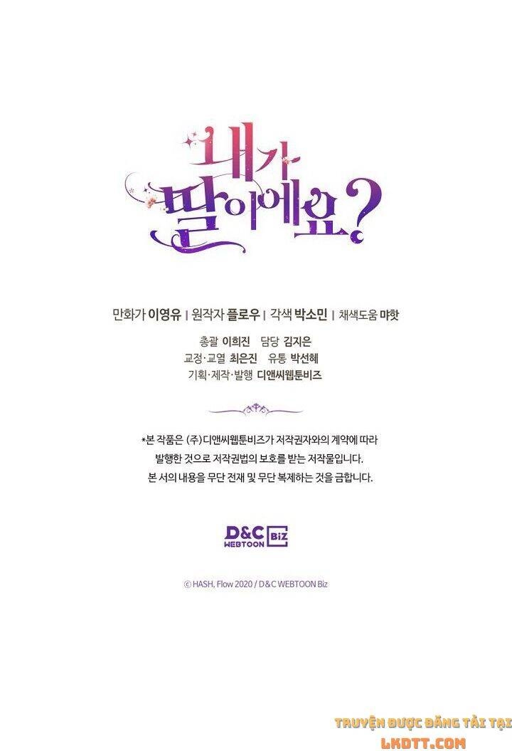 Con Có Phải Con Là Con Gái Của Ngài Không? Chapter 36 - 50