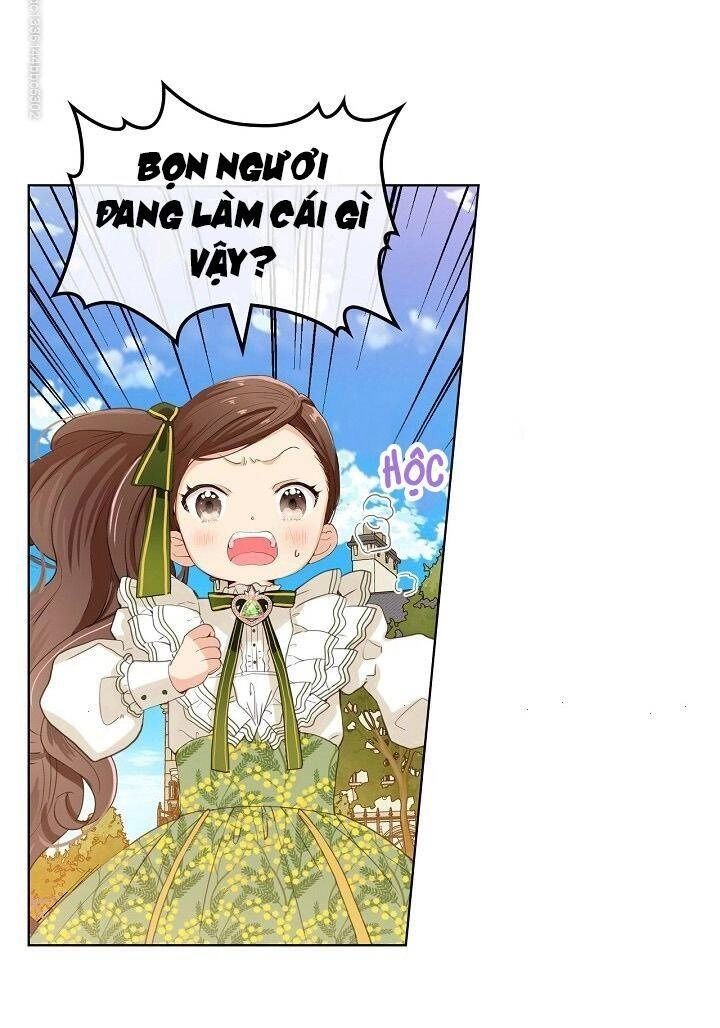 Con Có Phải Con Là Con Gái Của Ngài Không? Chapter 37 - 3