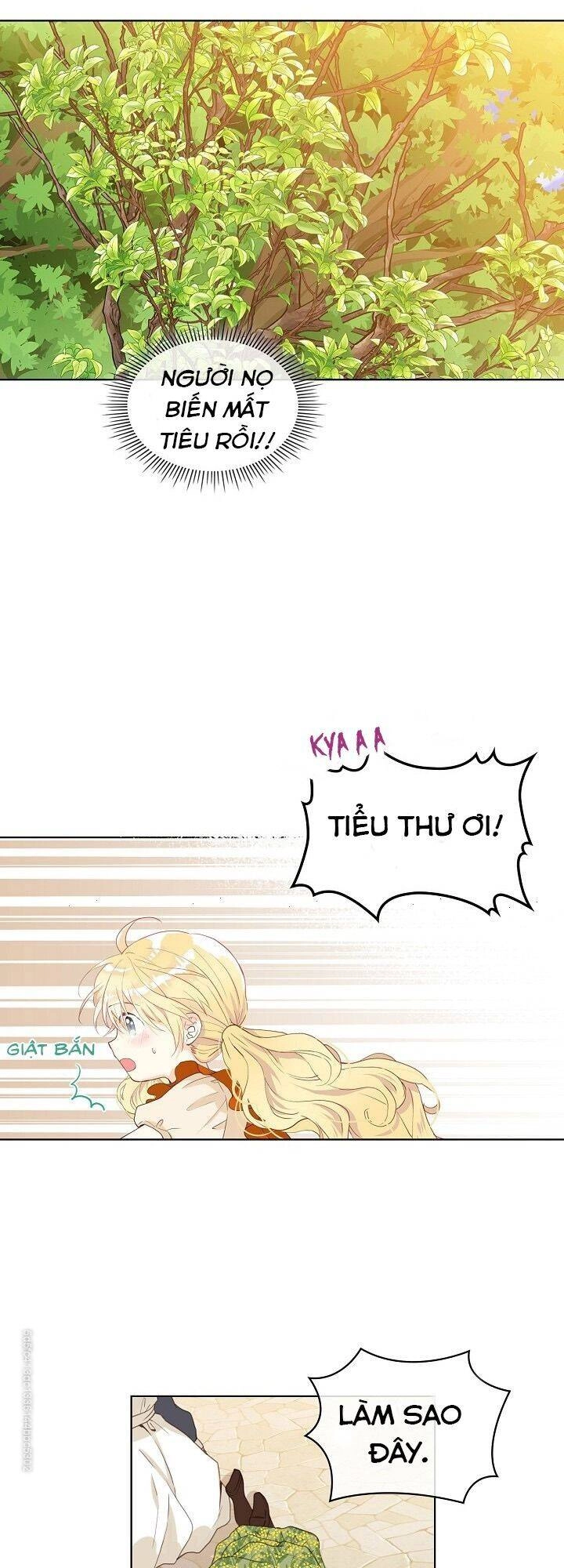 Con Có Phải Con Là Con Gái Của Ngài Không? Chapter 37 - 6