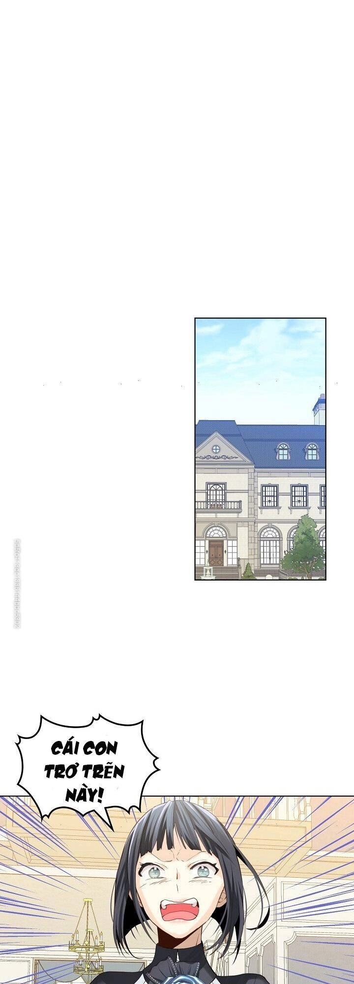 Con Có Phải Con Là Con Gái Của Ngài Không? Chapter 37 - 10