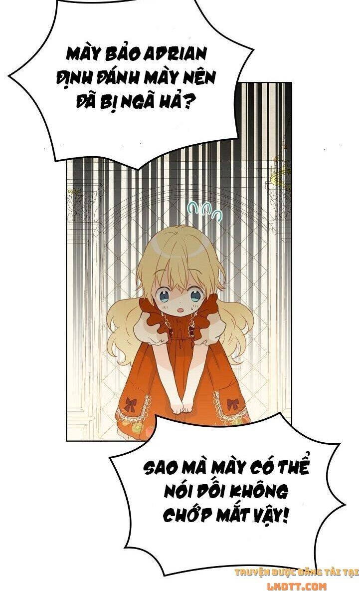 Con Có Phải Con Là Con Gái Của Ngài Không? Chapter 37 - 12