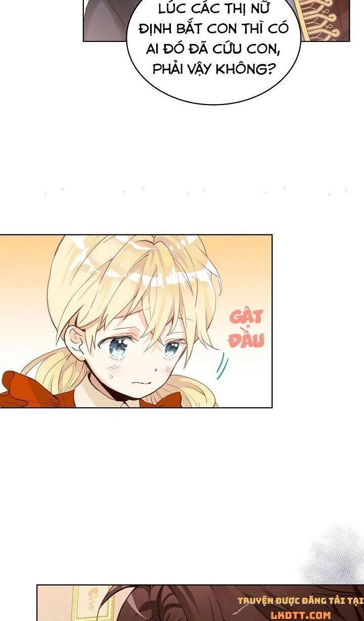 Con Có Phải Con Là Con Gái Của Ngài Không? Chapter 37 - 15