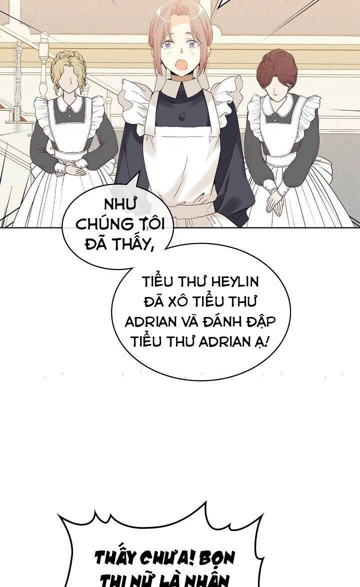 Con Có Phải Con Là Con Gái Của Ngài Không? Chapter 37 - 17