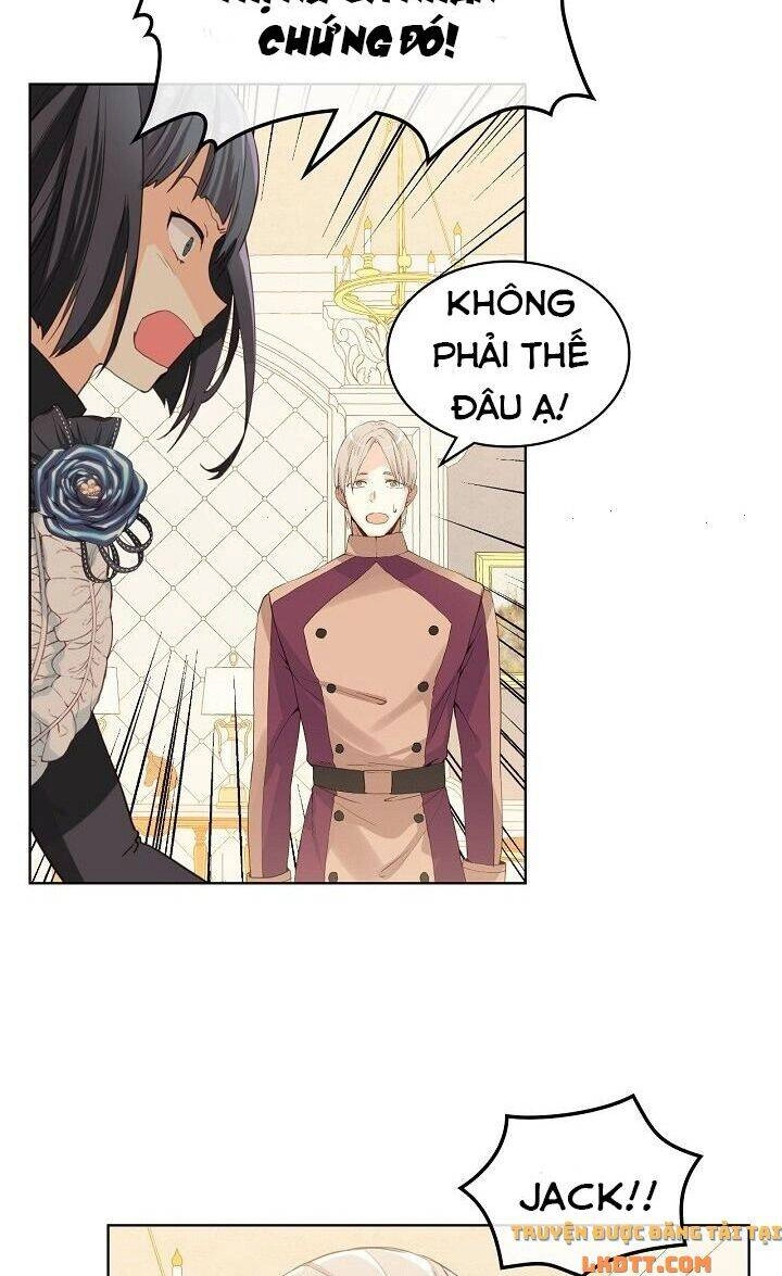 Con Có Phải Con Là Con Gái Của Ngài Không? Chapter 37 - 18