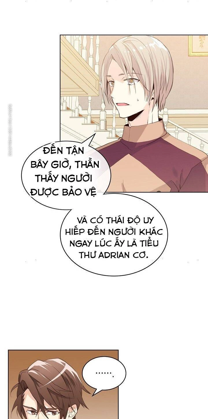 Con Có Phải Con Là Con Gái Của Ngài Không? Chapter 37 - 20