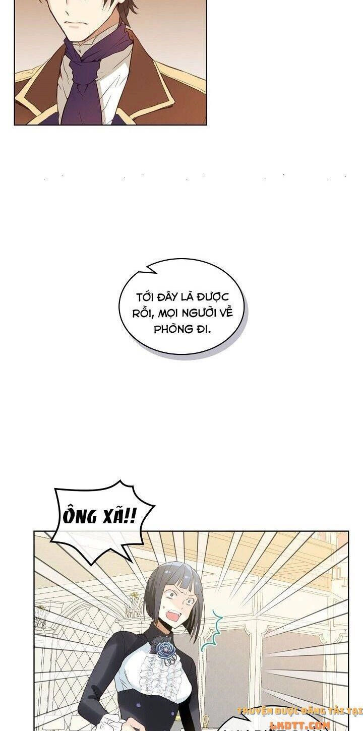 Con Có Phải Con Là Con Gái Của Ngài Không? Chapter 37 - 21