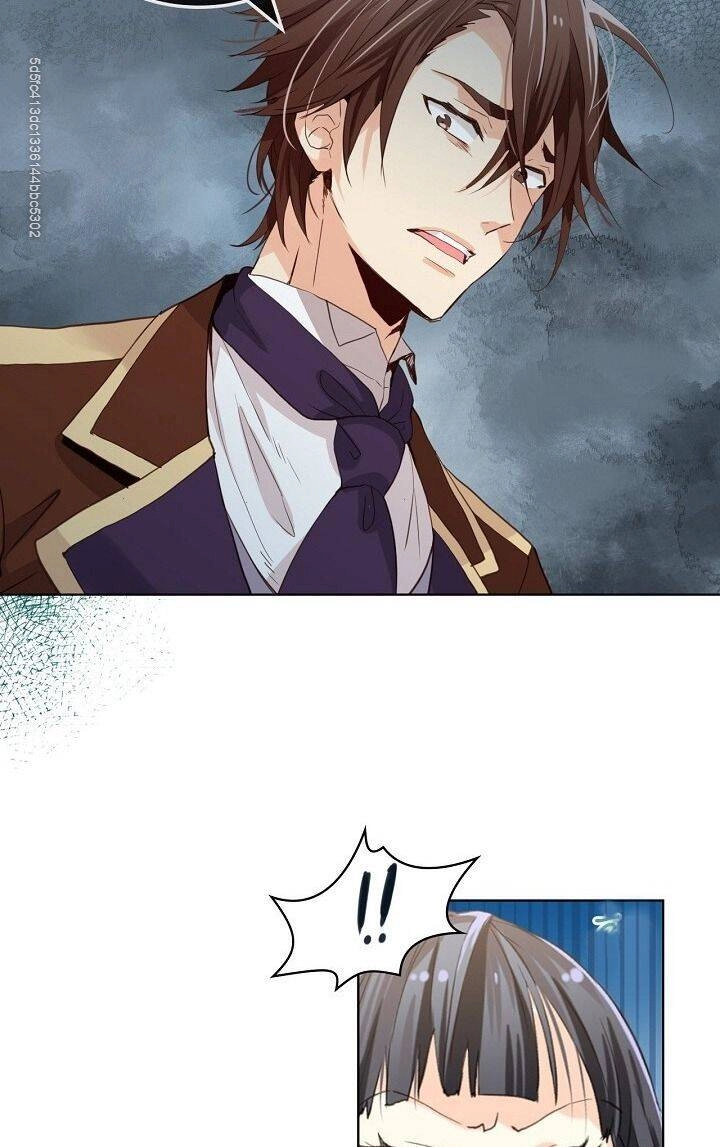 Con Có Phải Con Là Con Gái Của Ngài Không? Chapter 37 - 23