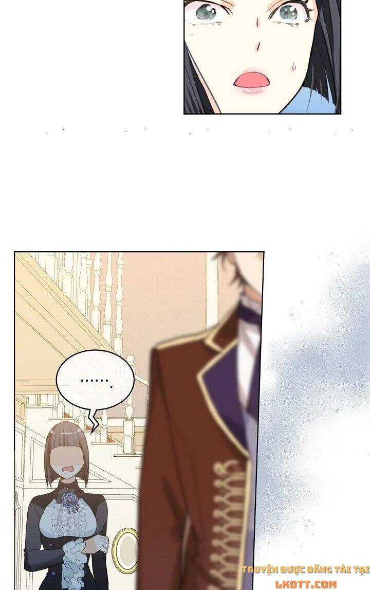 Con Có Phải Con Là Con Gái Của Ngài Không? Chapter 37 - 24