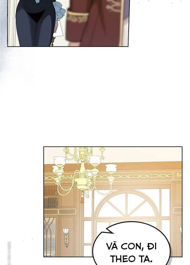 Con Có Phải Con Là Con Gái Của Ngài Không? Chapter 37 - 25