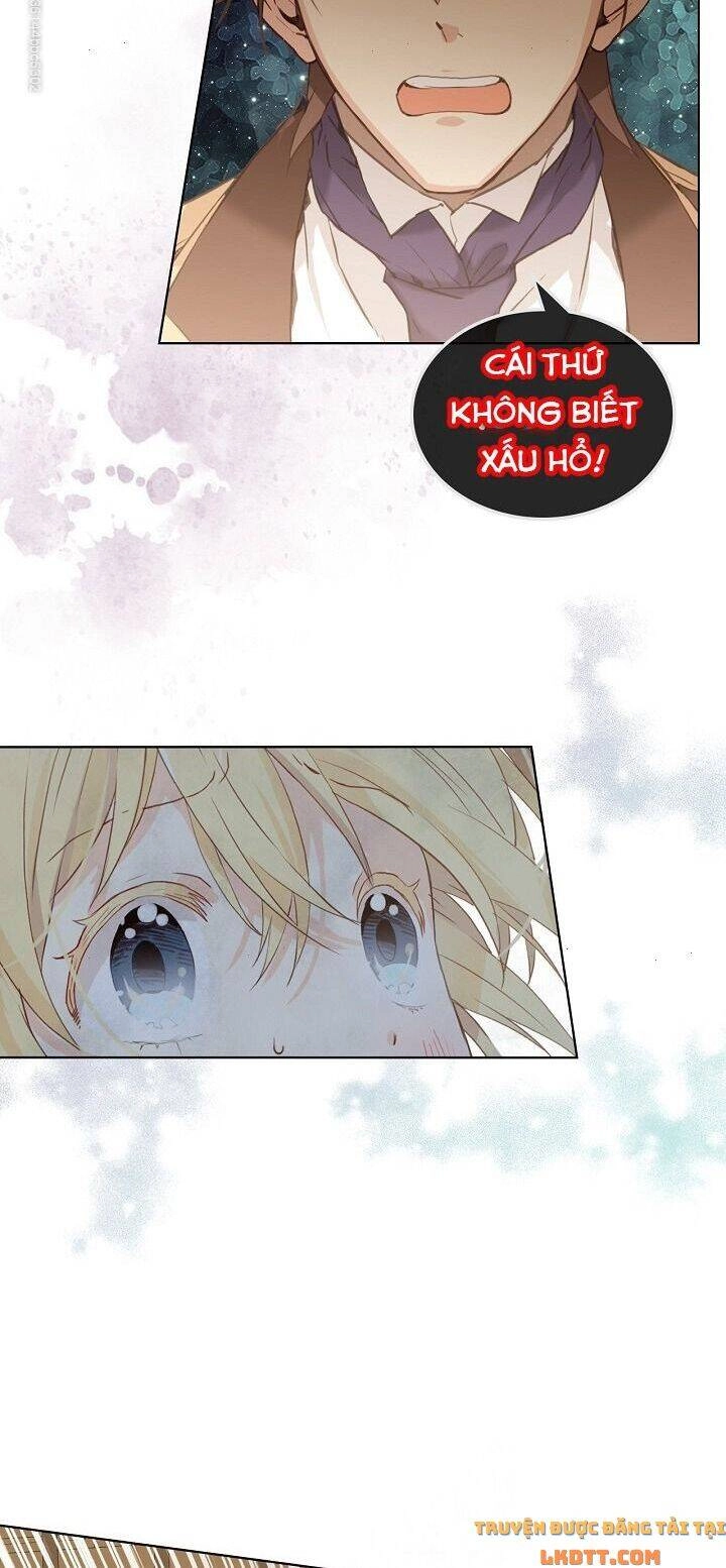 Con Có Phải Con Là Con Gái Của Ngài Không? Chapter 37 - 28