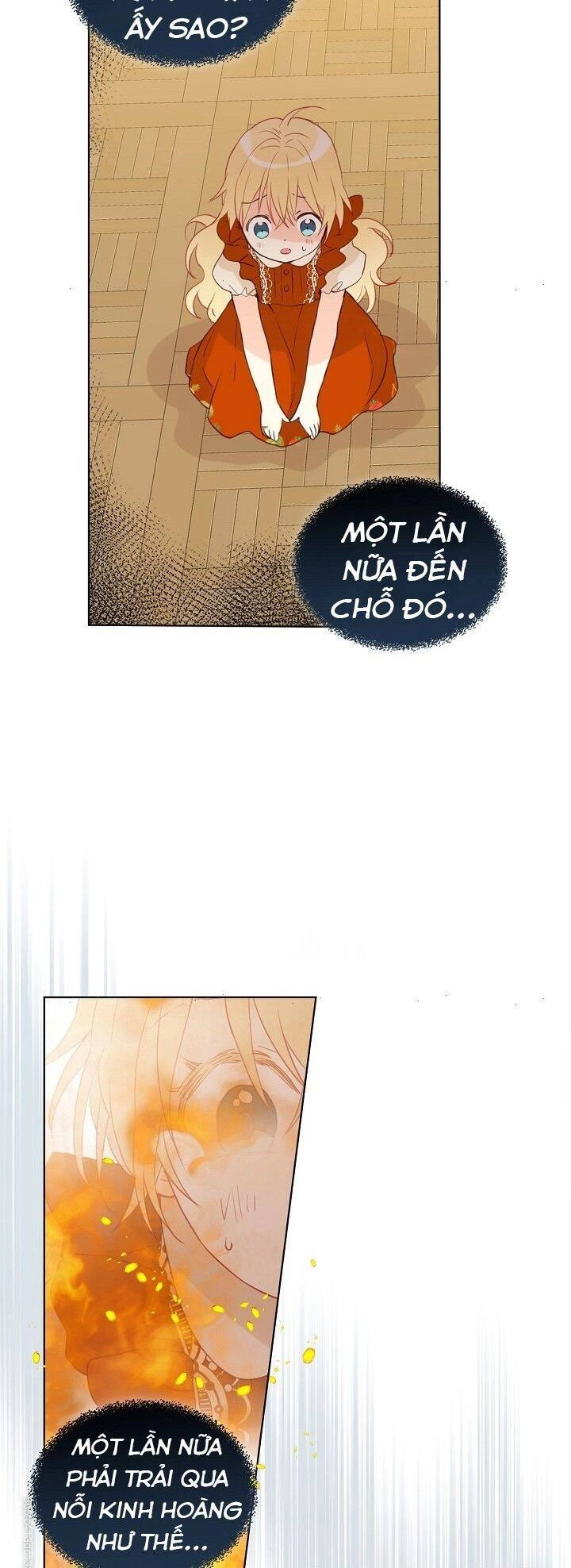 Con Có Phải Con Là Con Gái Của Ngài Không? Chapter 37 - 31