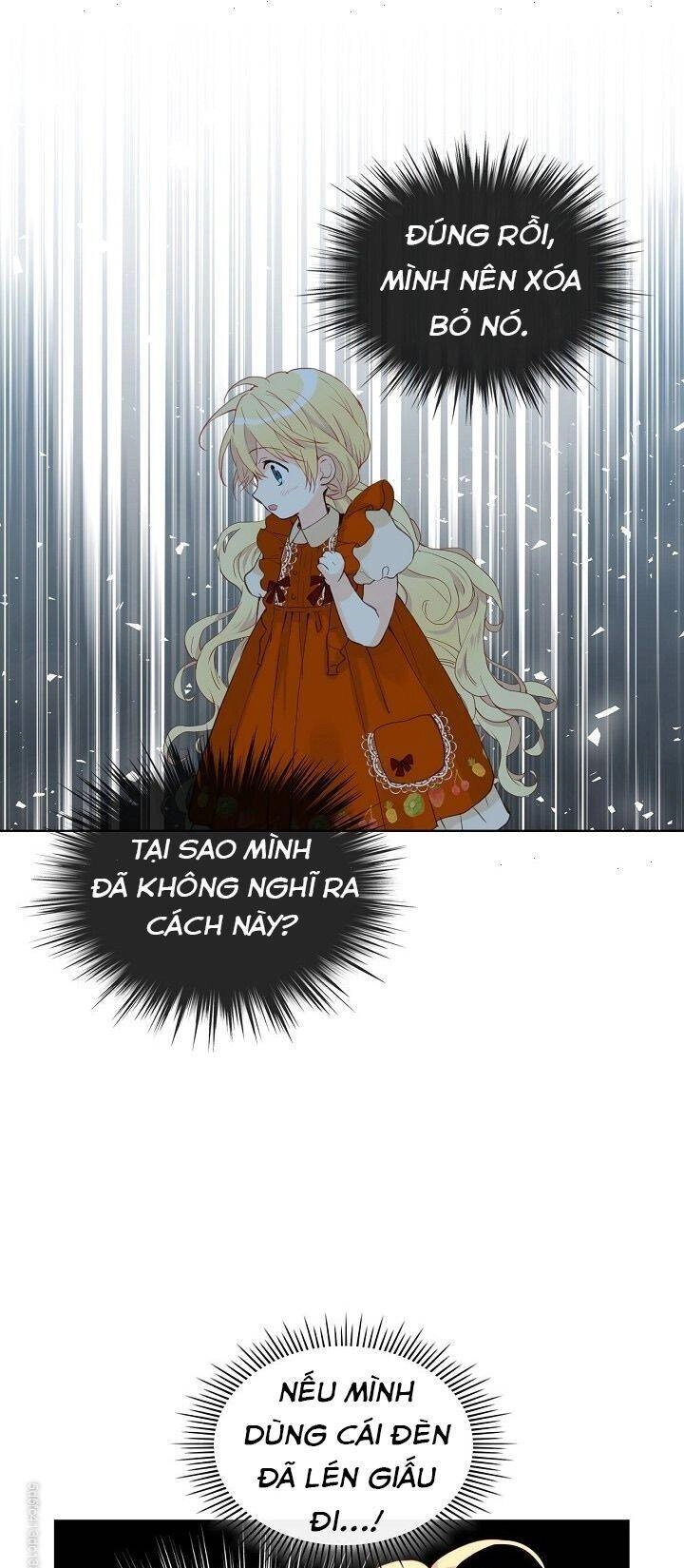 Con Có Phải Con Là Con Gái Của Ngài Không? Chapter 37 - 33