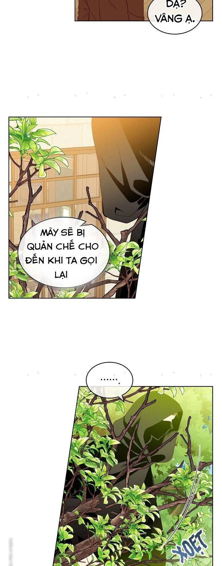 Con Có Phải Con Là Con Gái Của Ngài Không? Chapter 37 - 35