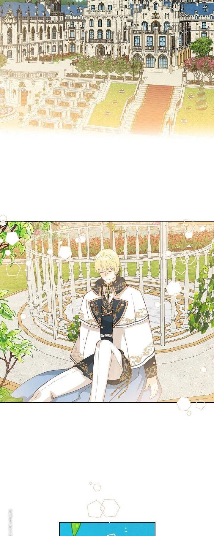 Con Có Phải Con Là Con Gái Của Ngài Không? Chapter 37 - 37