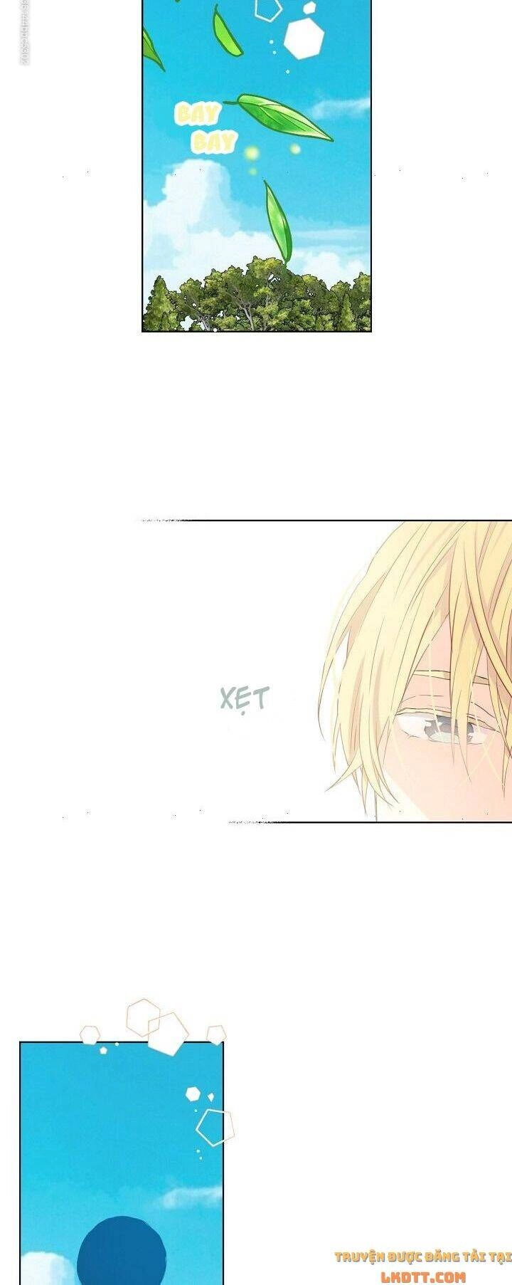 Con Có Phải Con Là Con Gái Của Ngài Không? Chapter 37 - 38