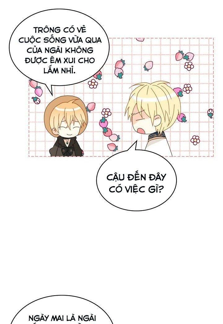 Con Có Phải Con Là Con Gái Của Ngài Không? Chapter 38 - 3