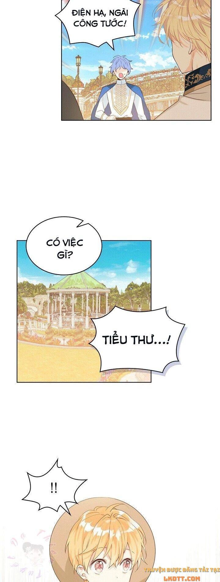 Con Có Phải Con Là Con Gái Của Ngài Không? Chapter 38 - 7