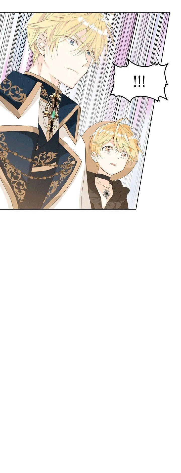 Con Có Phải Con Là Con Gái Của Ngài Không? Chapter 38 - 10