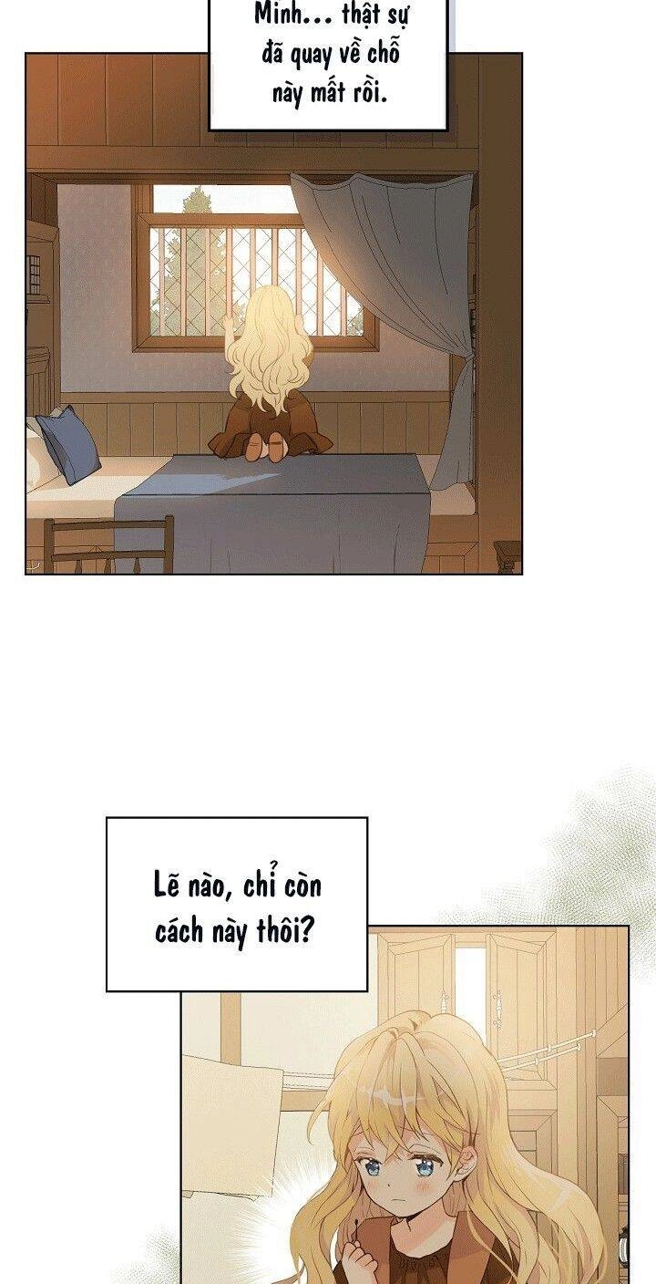 Con Có Phải Con Là Con Gái Của Ngài Không? Chapter 38 - 12