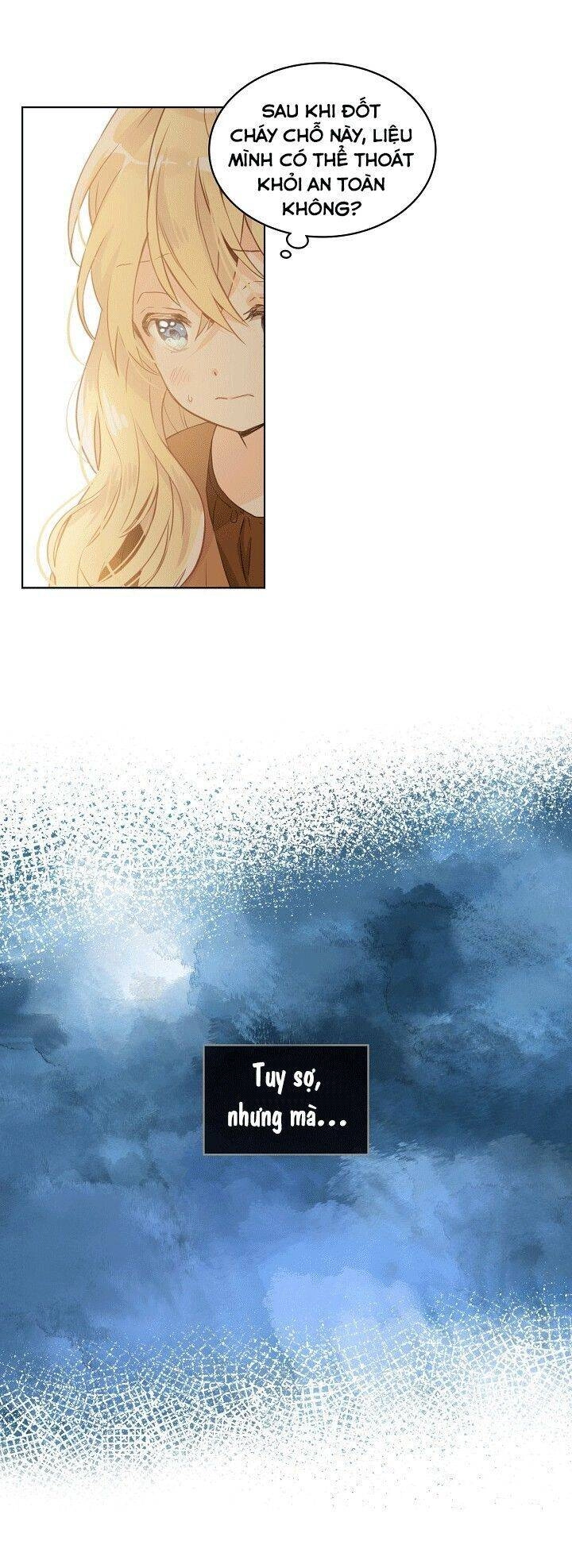 Con Có Phải Con Là Con Gái Của Ngài Không? Chapter 38 - 14