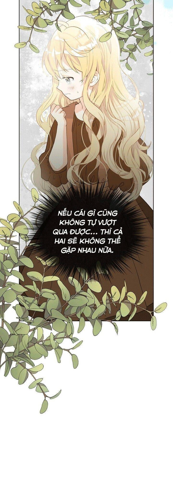Con Có Phải Con Là Con Gái Của Ngài Không? Chapter 38 - 16