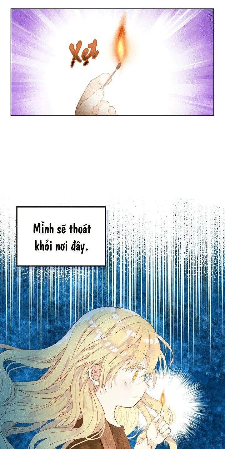 Con Có Phải Con Là Con Gái Của Ngài Không? Chapter 38 - 17