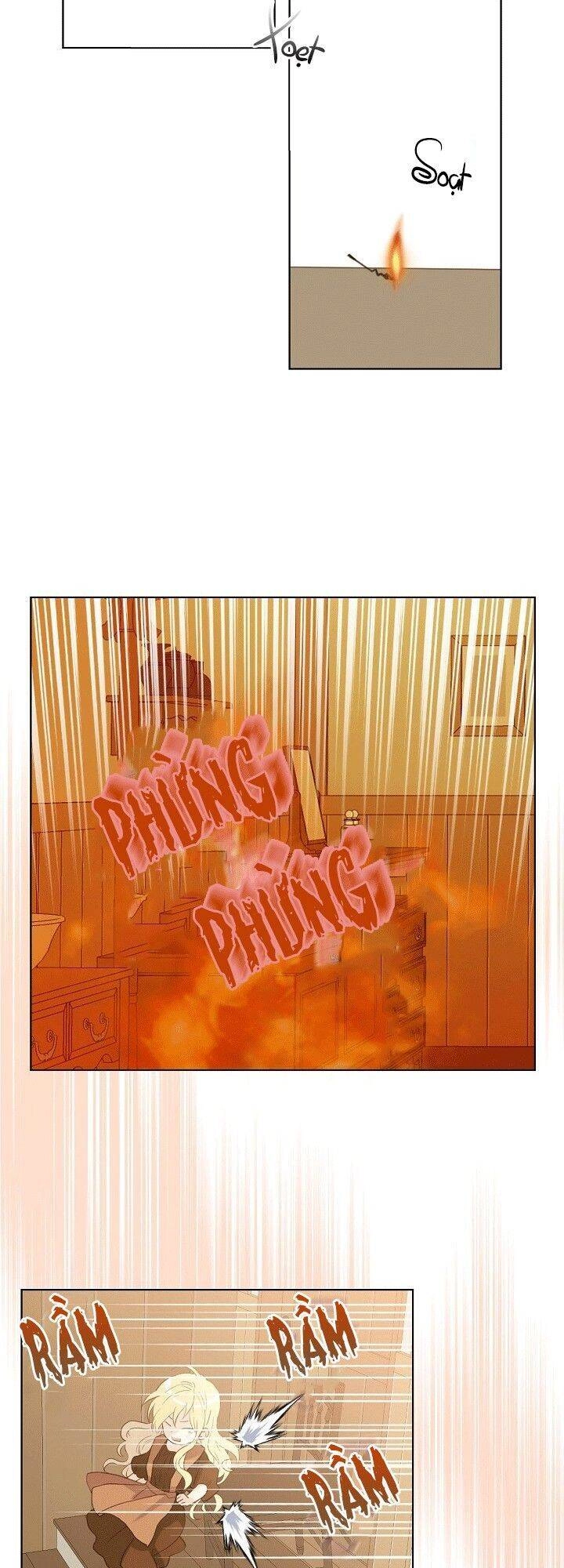 Con Có Phải Con Là Con Gái Của Ngài Không? Chapter 38 - 19