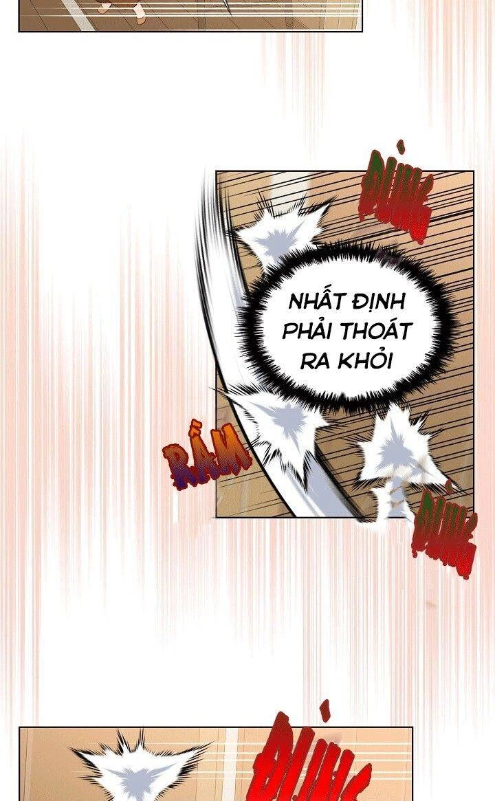 Con Có Phải Con Là Con Gái Của Ngài Không? Chapter 38 - 20