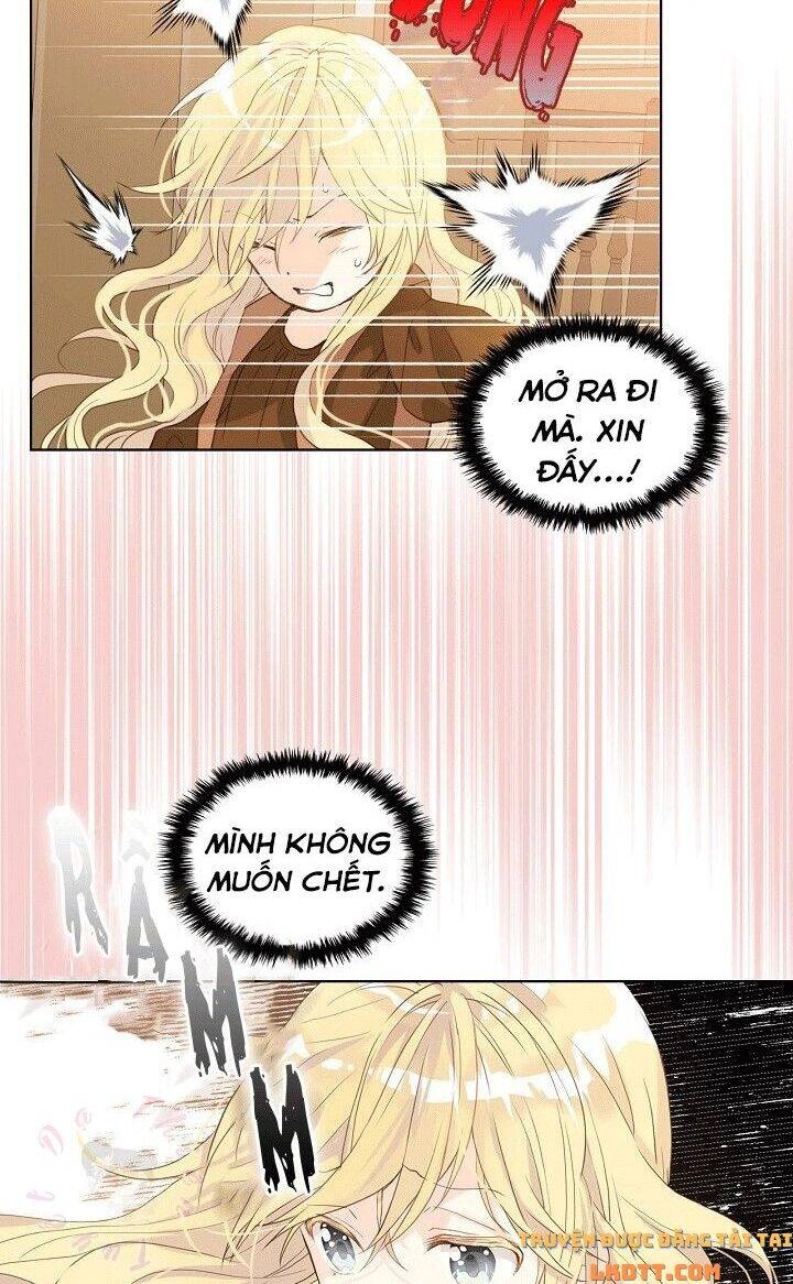 Con Có Phải Con Là Con Gái Của Ngài Không? Chapter 38 - 21