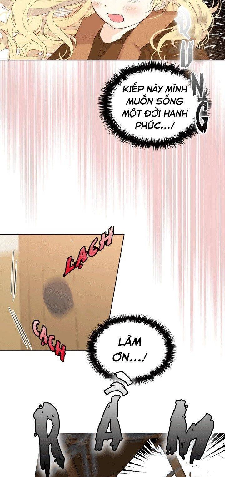 Con Có Phải Con Là Con Gái Của Ngài Không? Chapter 38 - 22