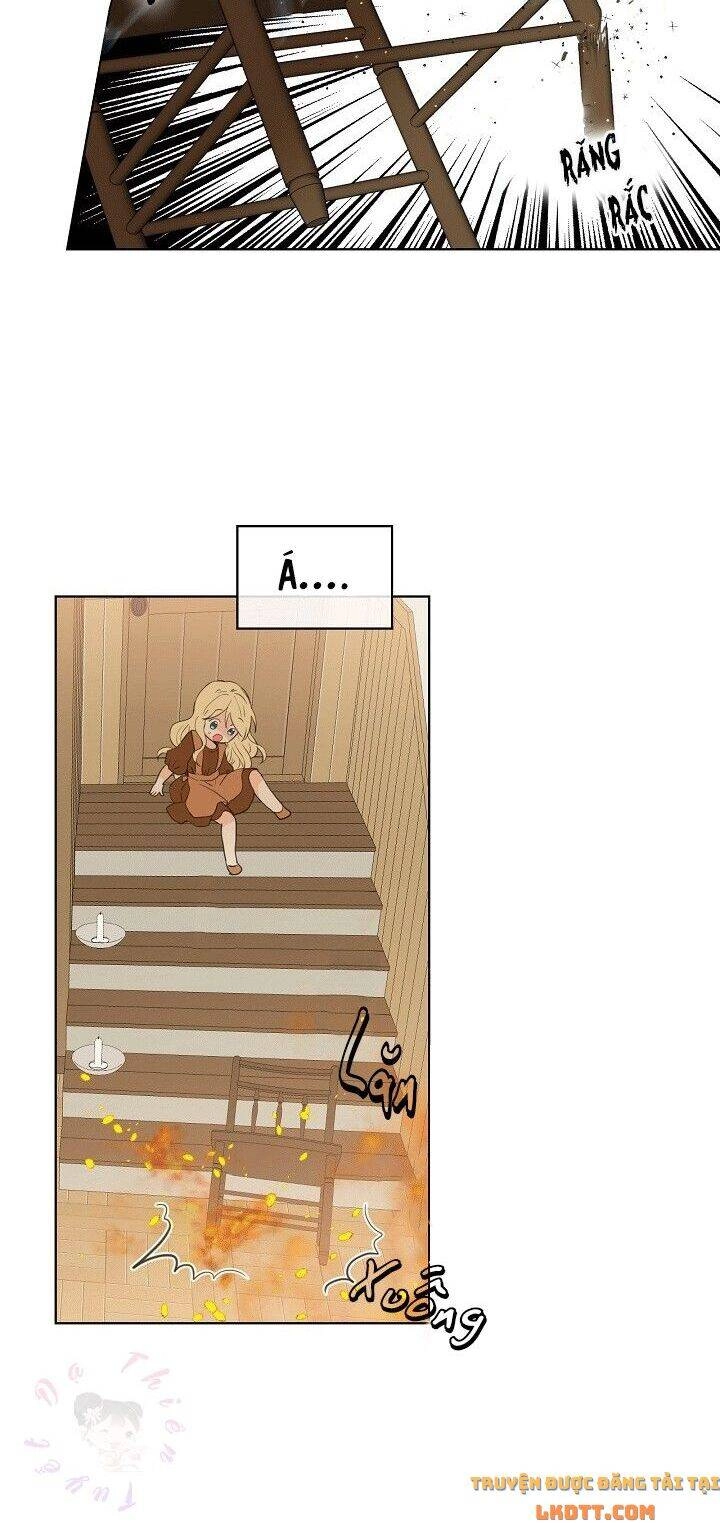 Con Có Phải Con Là Con Gái Của Ngài Không? Chapter 38 - 23