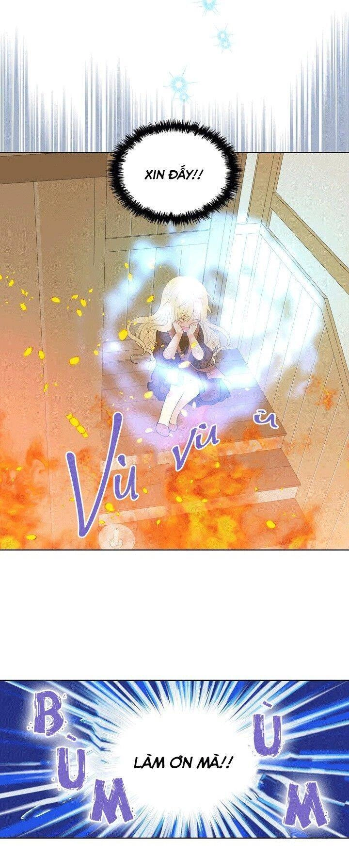 Con Có Phải Con Là Con Gái Của Ngài Không? Chapter 38 - 26