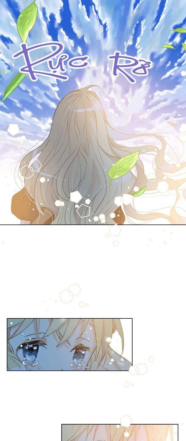 Con Có Phải Con Là Con Gái Của Ngài Không? Chapter 38 - 28