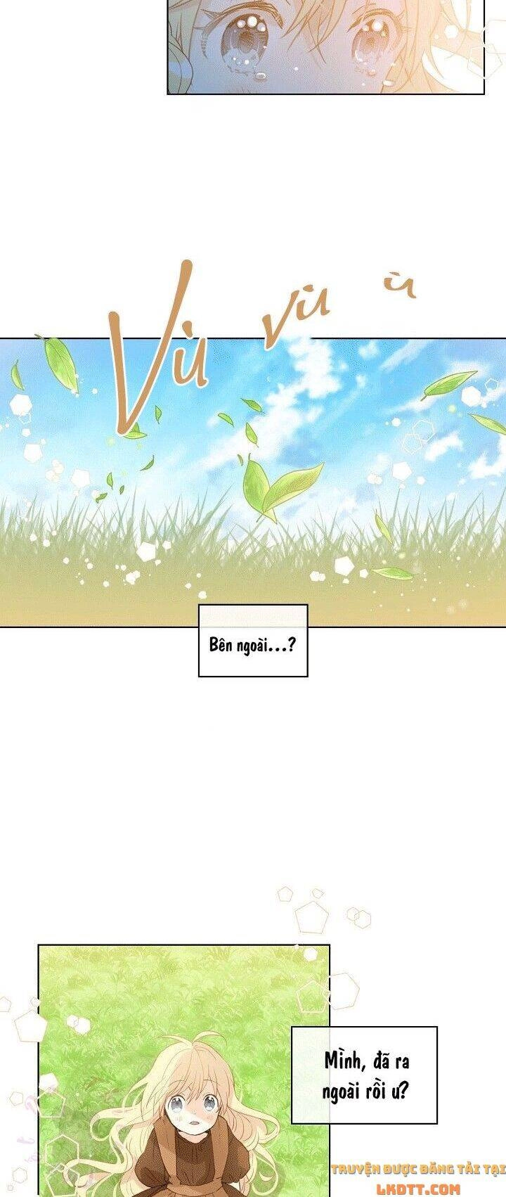 Con Có Phải Con Là Con Gái Của Ngài Không? Chapter 38 - 29