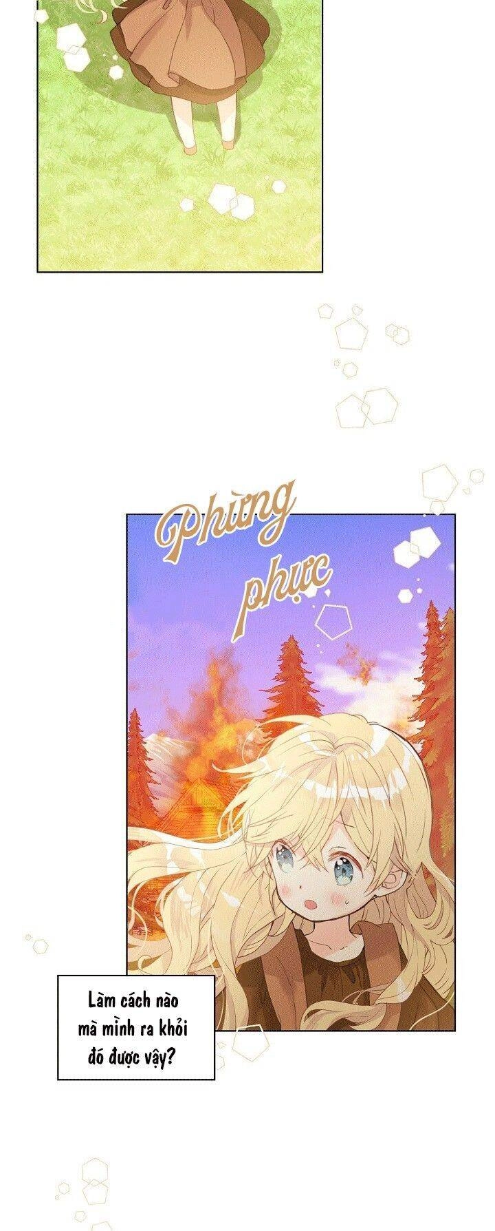 Con Có Phải Con Là Con Gái Của Ngài Không? Chapter 38 - 30