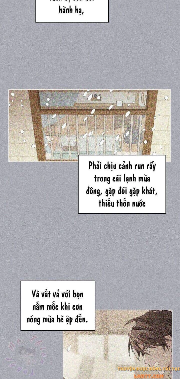 Con Có Phải Con Là Con Gái Của Ngài Không? Chapter 38 - 35