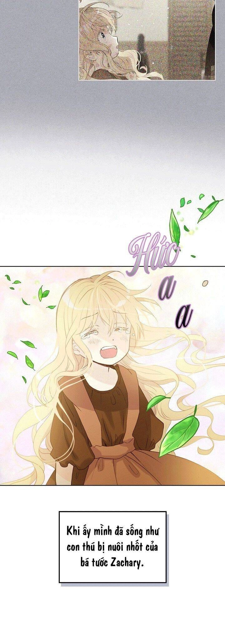 Con Có Phải Con Là Con Gái Của Ngài Không? Chapter 38 - 36