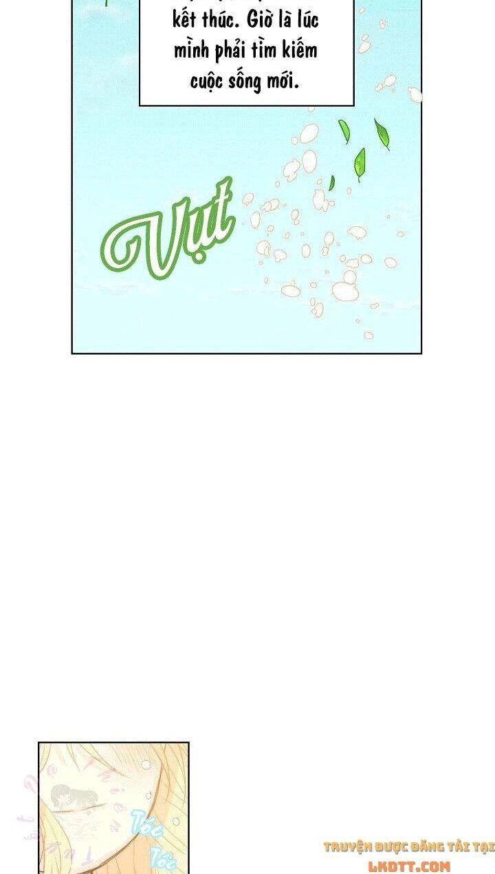 Con Có Phải Con Là Con Gái Của Ngài Không? Chapter 38 - 38