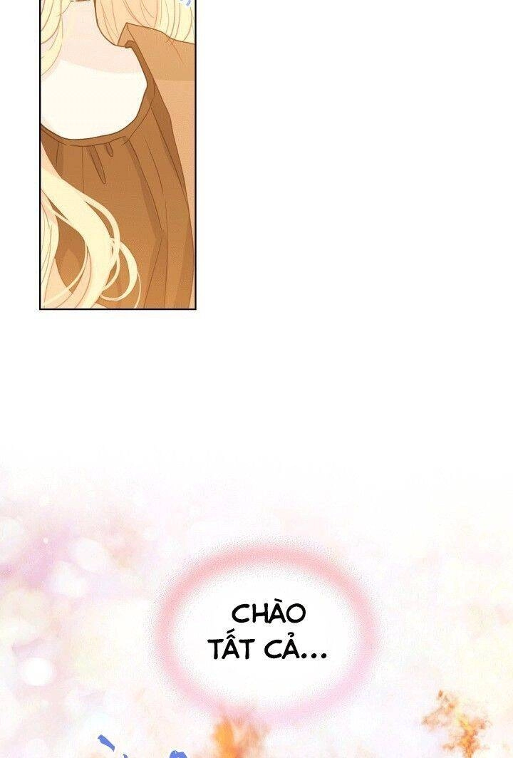 Con Có Phải Con Là Con Gái Của Ngài Không? Chapter 38 - 39