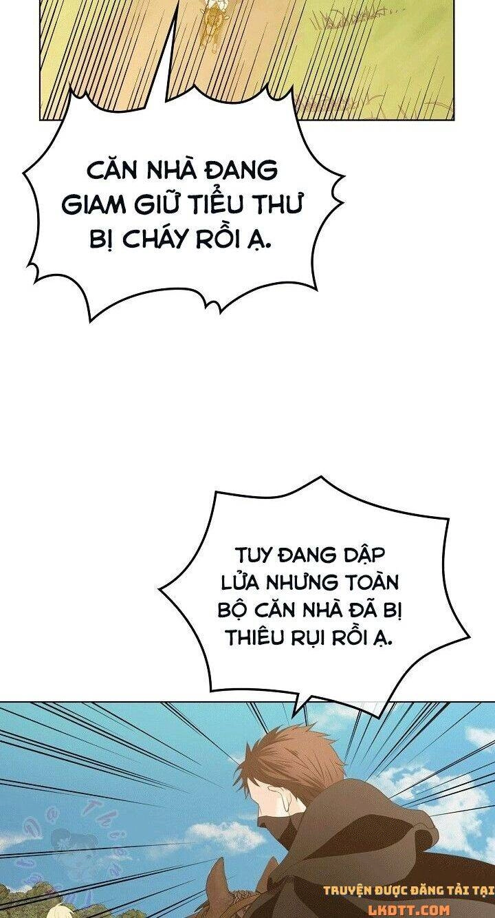 Con Có Phải Con Là Con Gái Của Ngài Không? Chapter 38 - 42