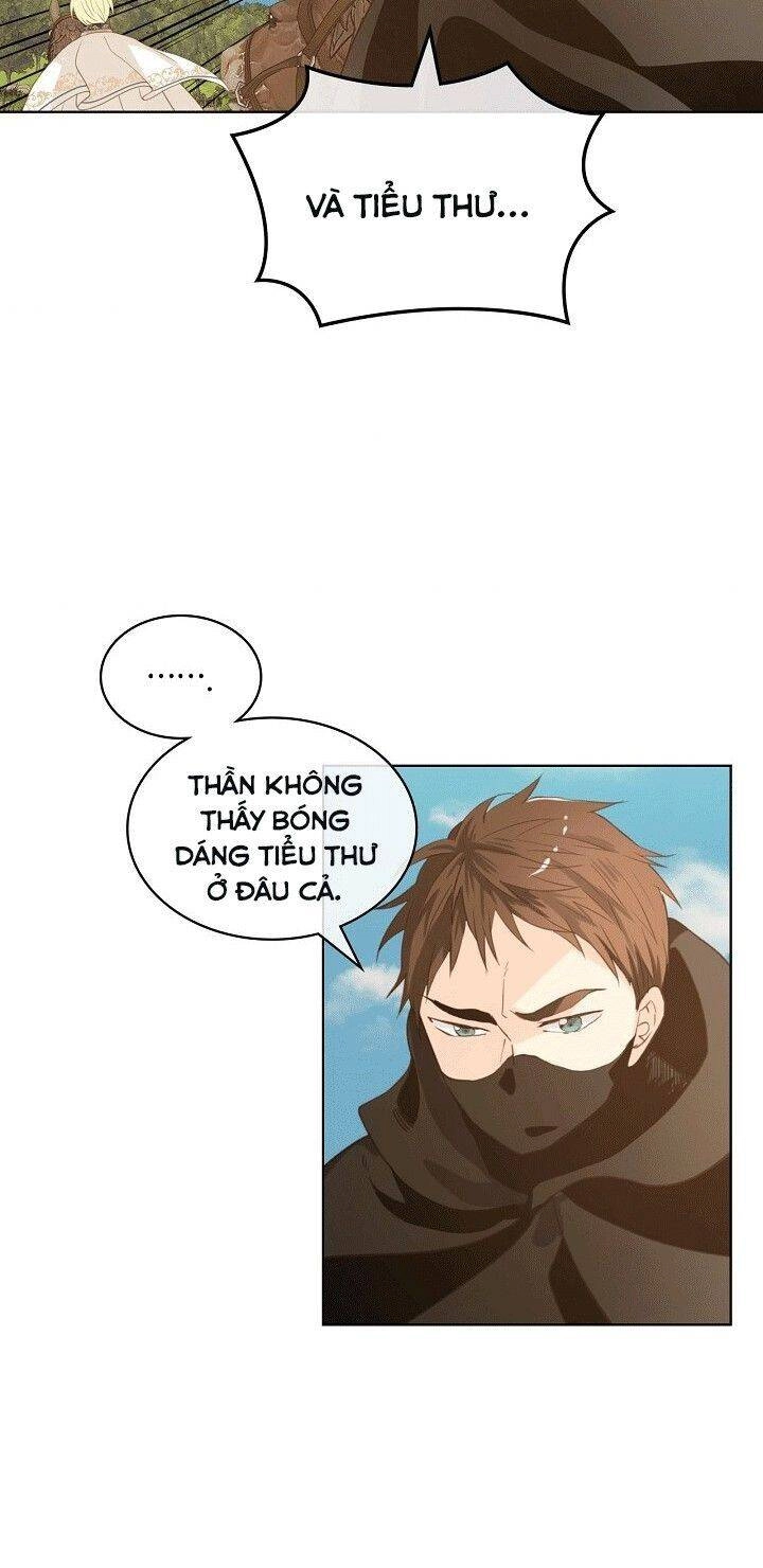 Con Có Phải Con Là Con Gái Của Ngài Không? Chapter 38 - 43