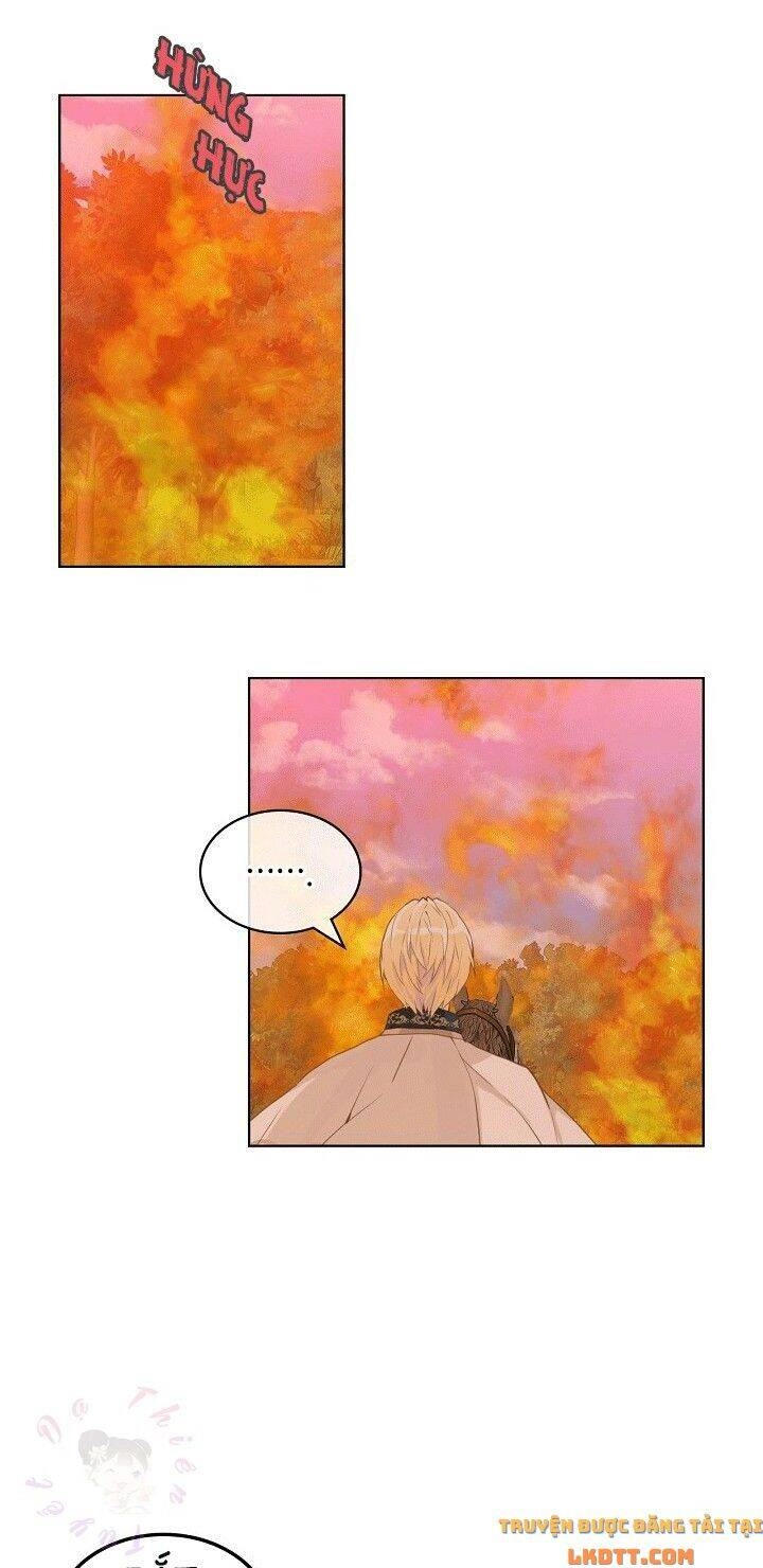 Con Có Phải Con Là Con Gái Của Ngài Không? Chapter 38 - 44