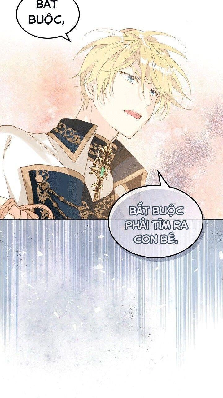 Con Có Phải Con Là Con Gái Của Ngài Không? Chapter 38 - 45