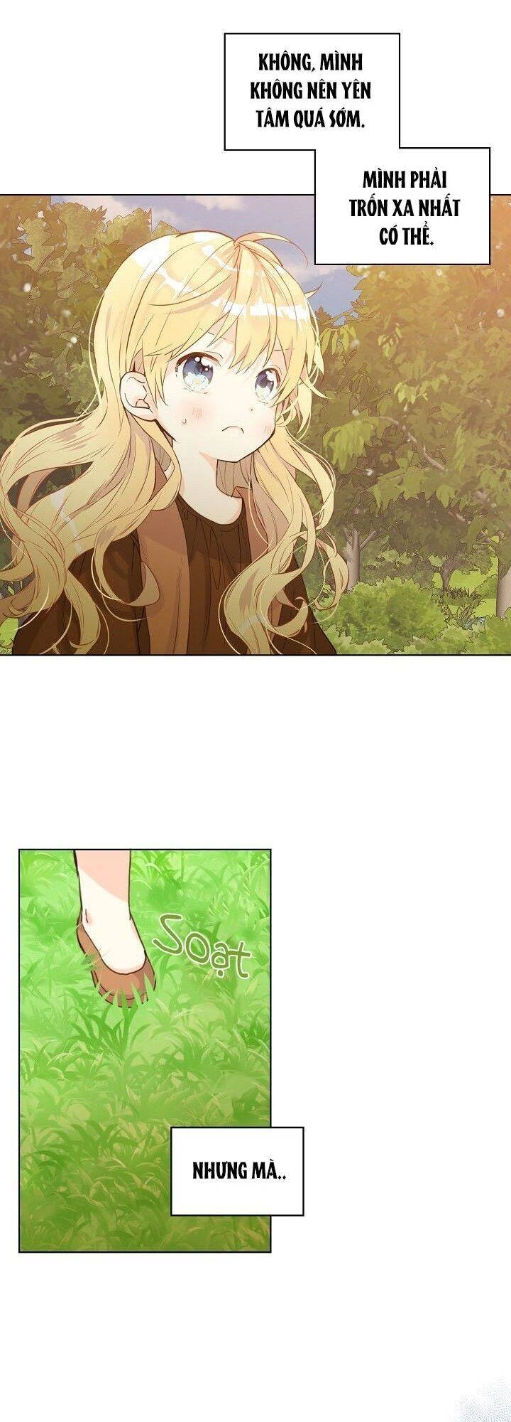 Con Có Phải Con Là Con Gái Của Ngài Không? Chapter 39 - 4